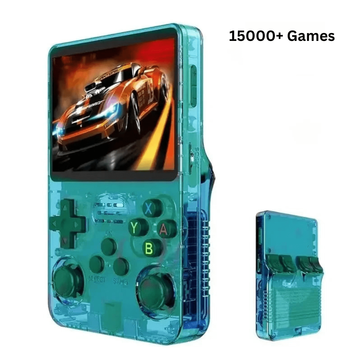 R36S Game Console - Image 7