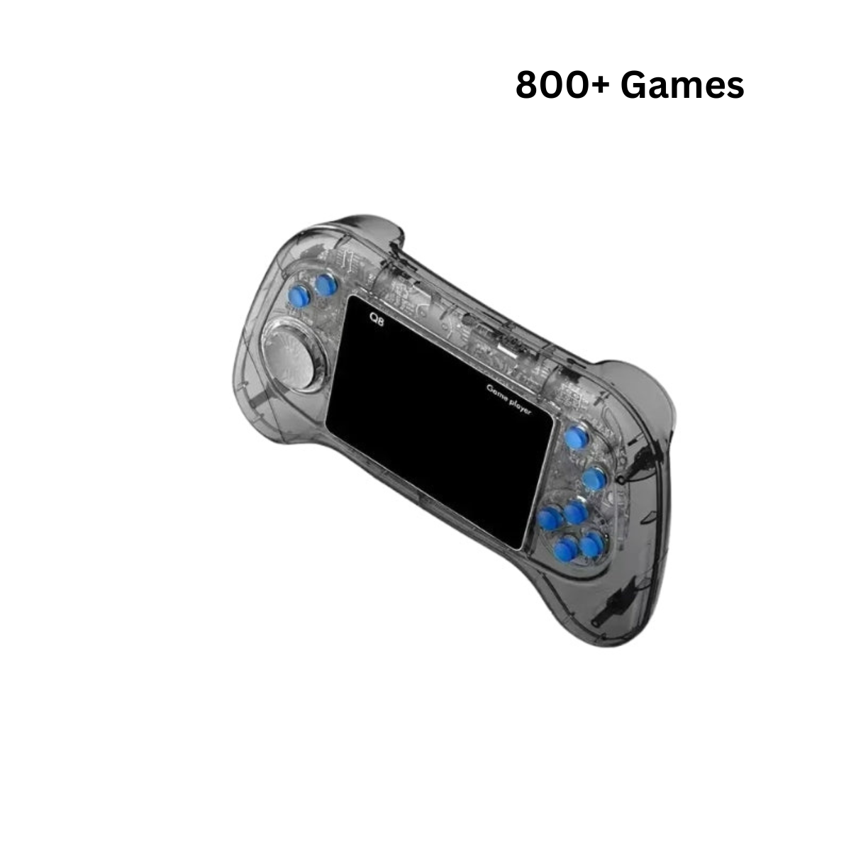 Q8 Handheld Game Console - Image 4
