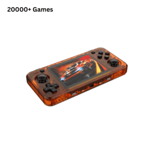 R36H Retro Handheld Console