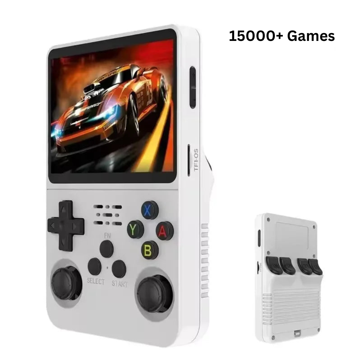 R36S Game Console - Image 11