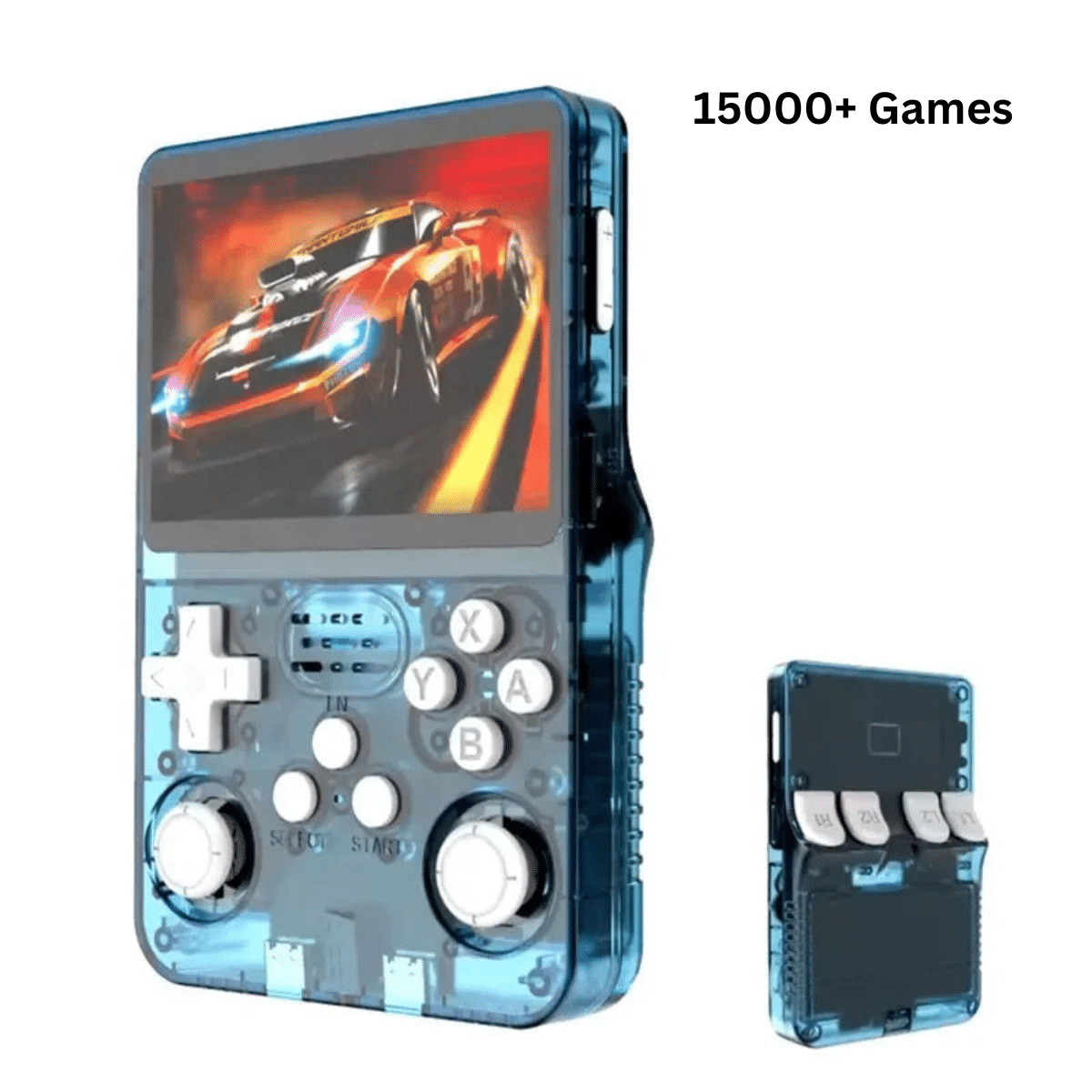 R36S Game Console - Image 4