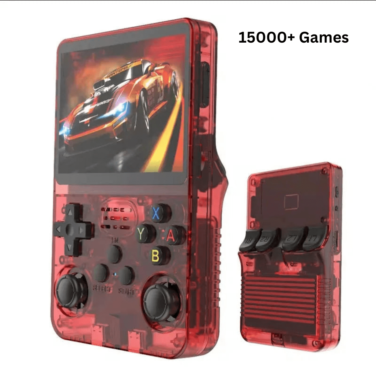 R36S Game Console - Image 6