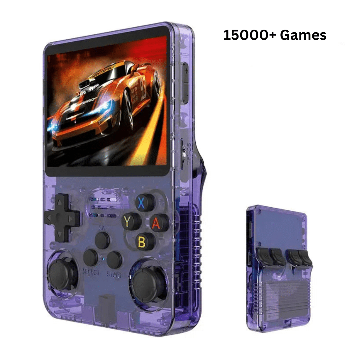 R36S Game Console - Image 5