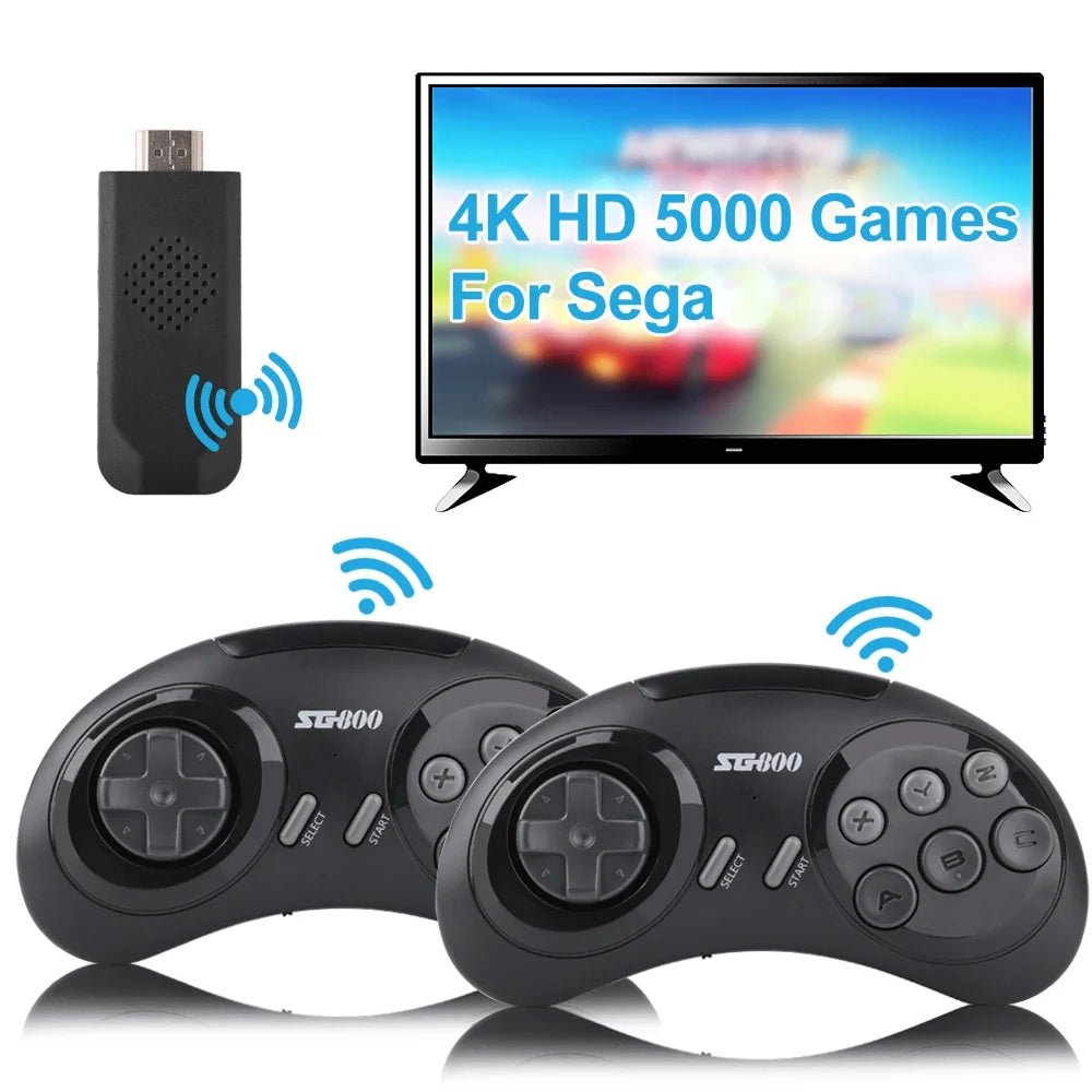 SG800 Game Stick - Image 3