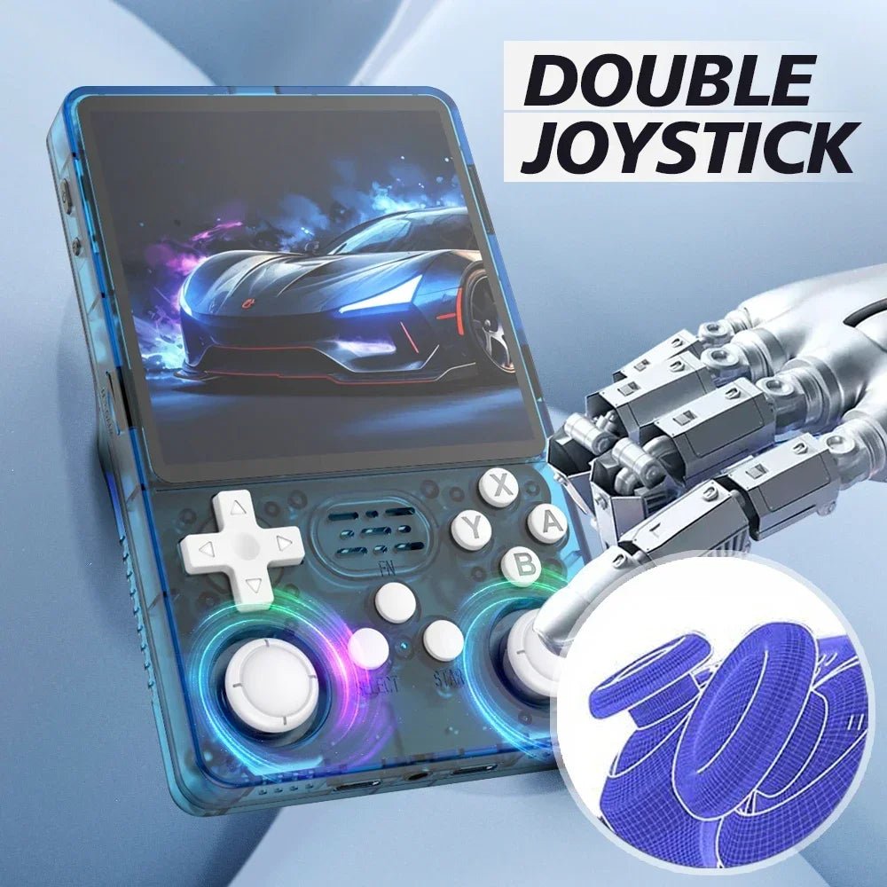 R36 Plus Game Console - Image 11