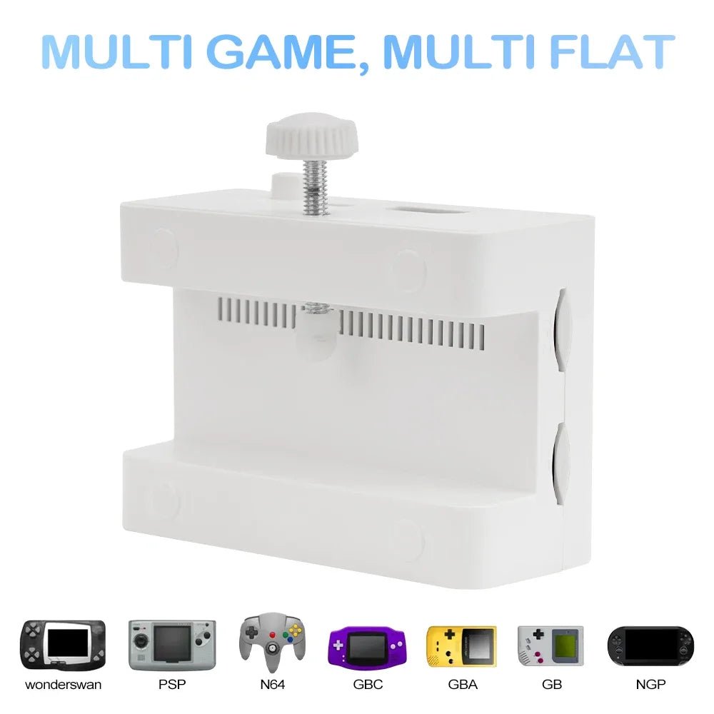 Y7 Retro Game Console - Image 10