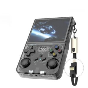 R36XX Retro Handheld