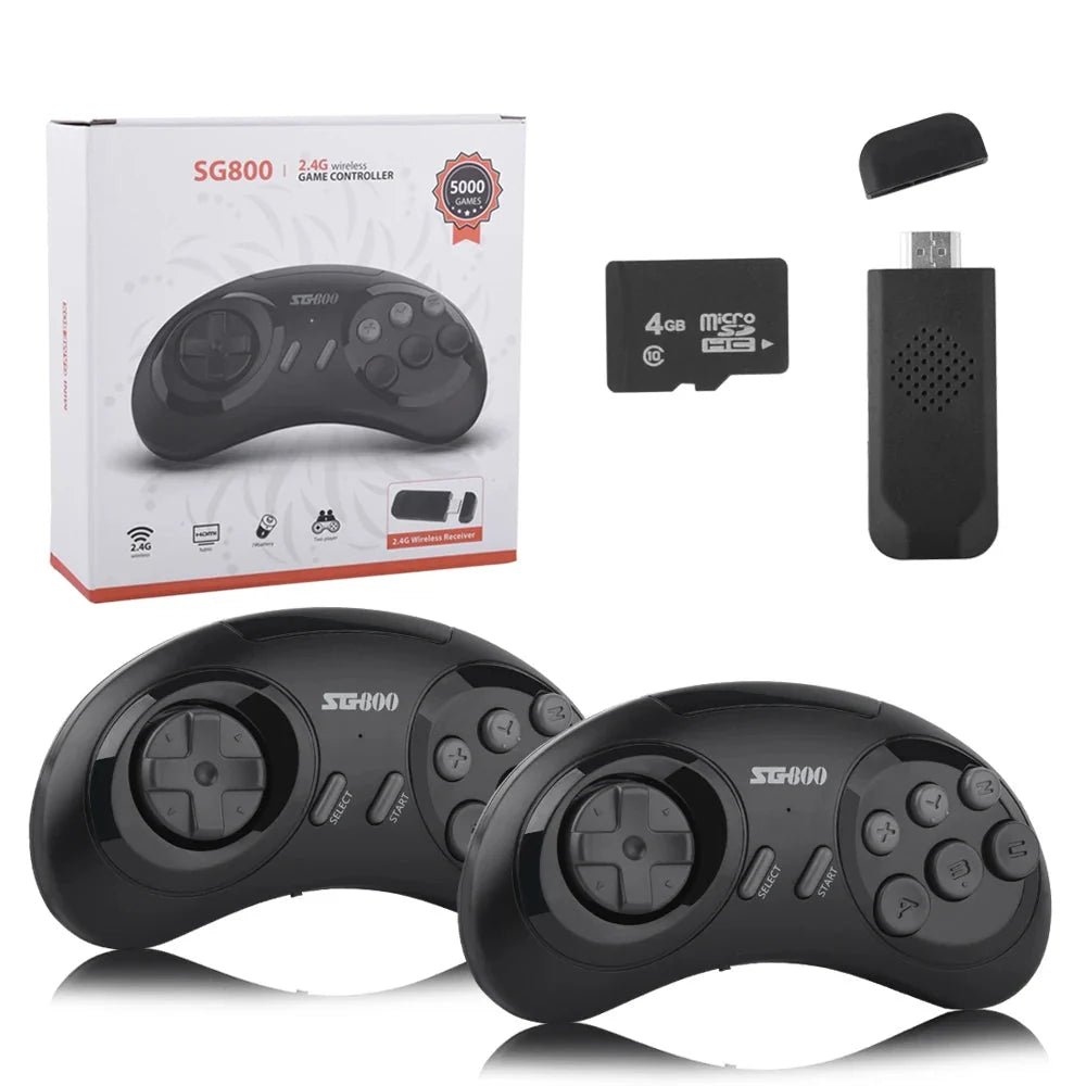 SG800 Game Stick - Image 6