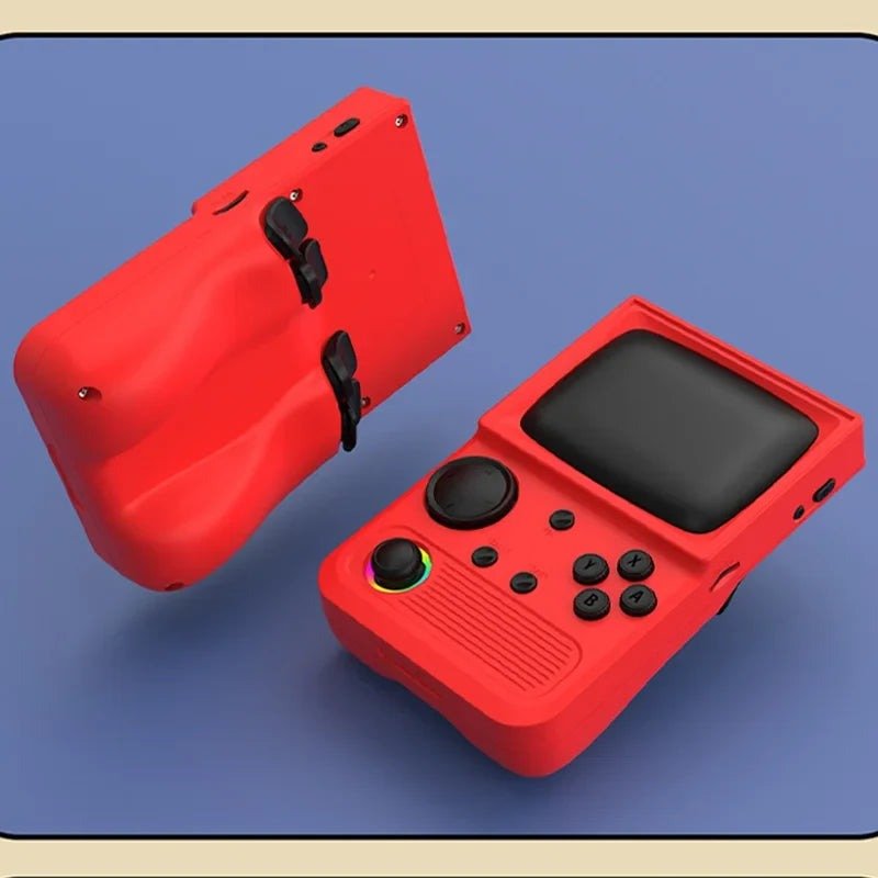 R36T Retro Handheld Game Console - Image 10