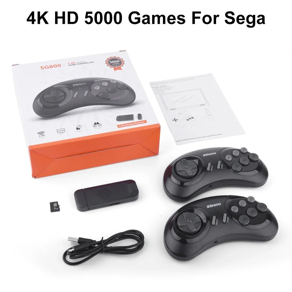 SG800 Game Stick