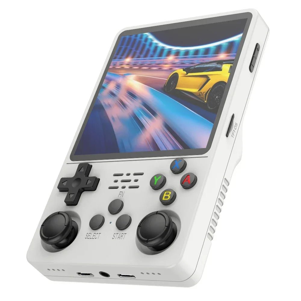 R36 Plus Game Console - Image 4