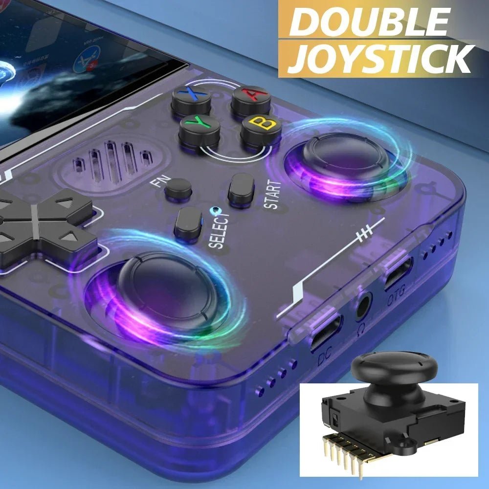 R36XX Retro Handheld - Image 2
