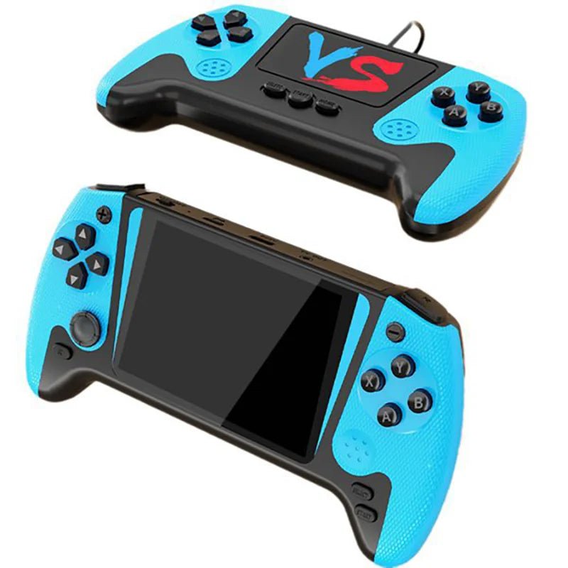 Q21 Retro Handheld Game Console - Image 8