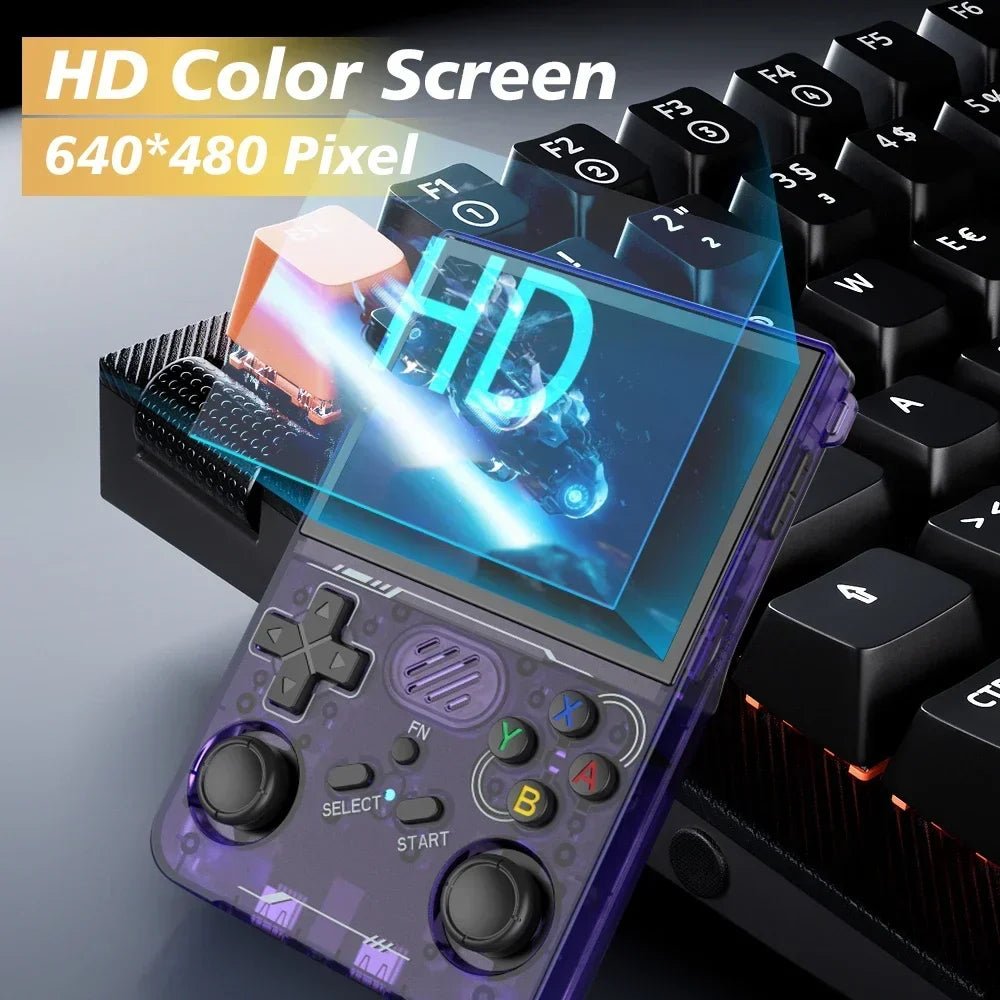 R36XX Retro Handheld - Image 5