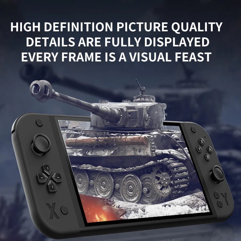G90 Game Console - Image 8