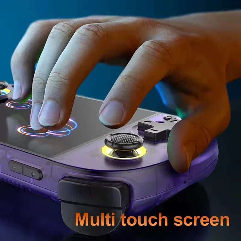 D40 MAX Handheld Game Console - Image 7