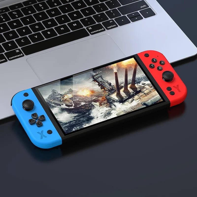 G90 Game Console - Image 5