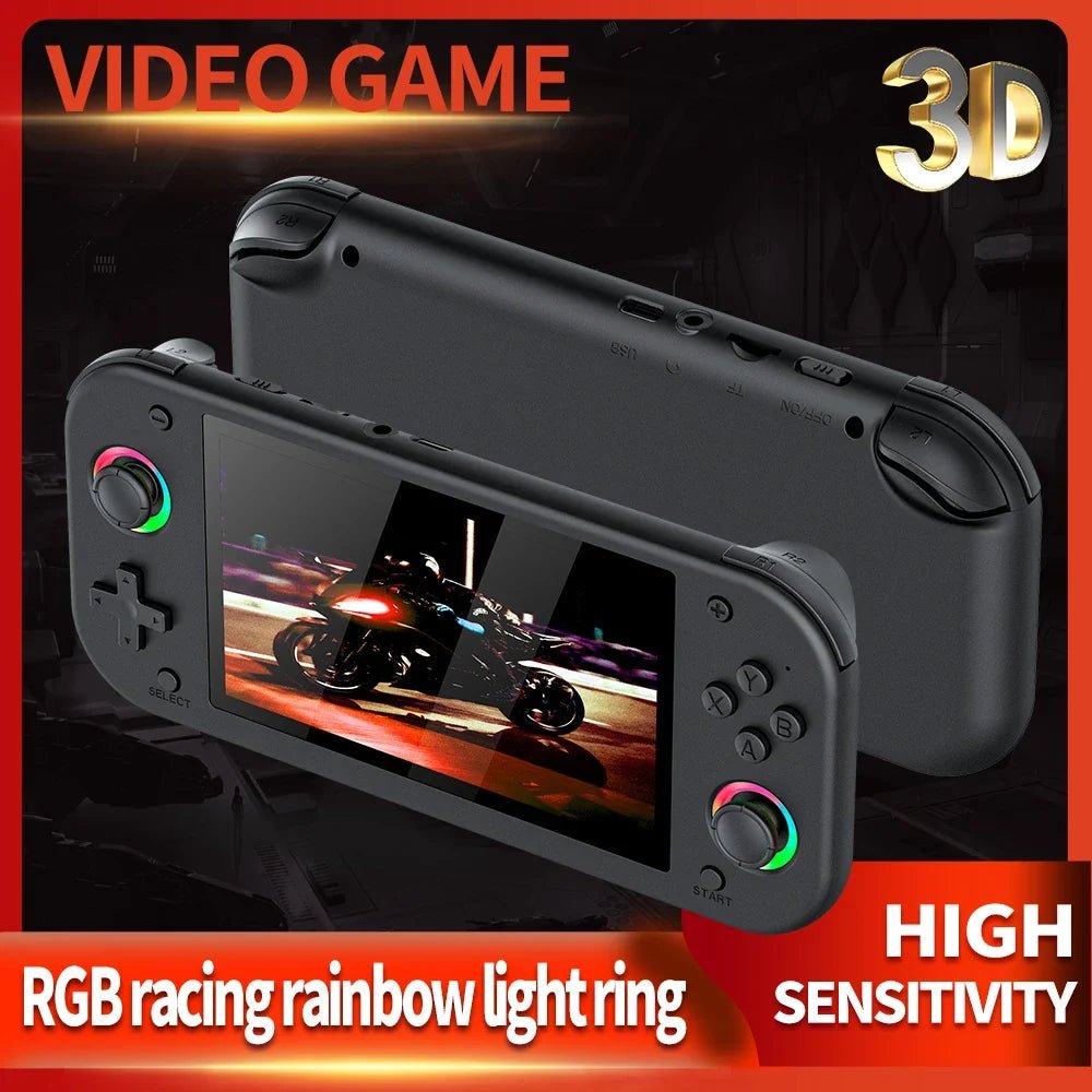M26 Handheld Game Console - Image 7