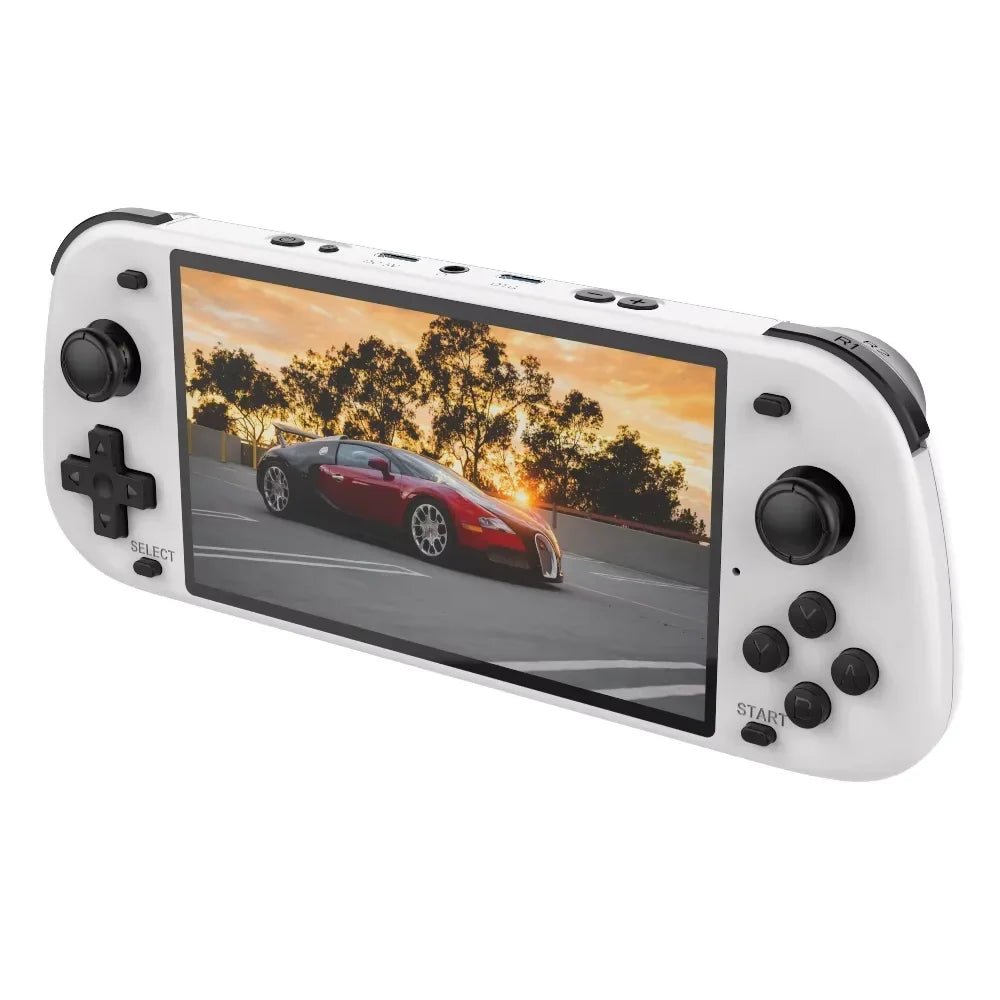 R50S Handheld Retro Game Console - Image 7