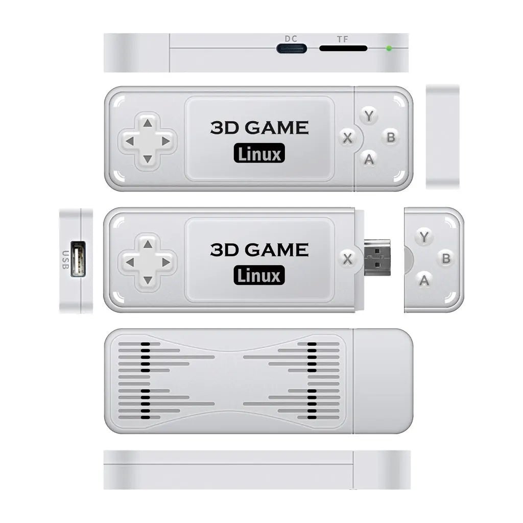 Y6 Game Stick - Image 4