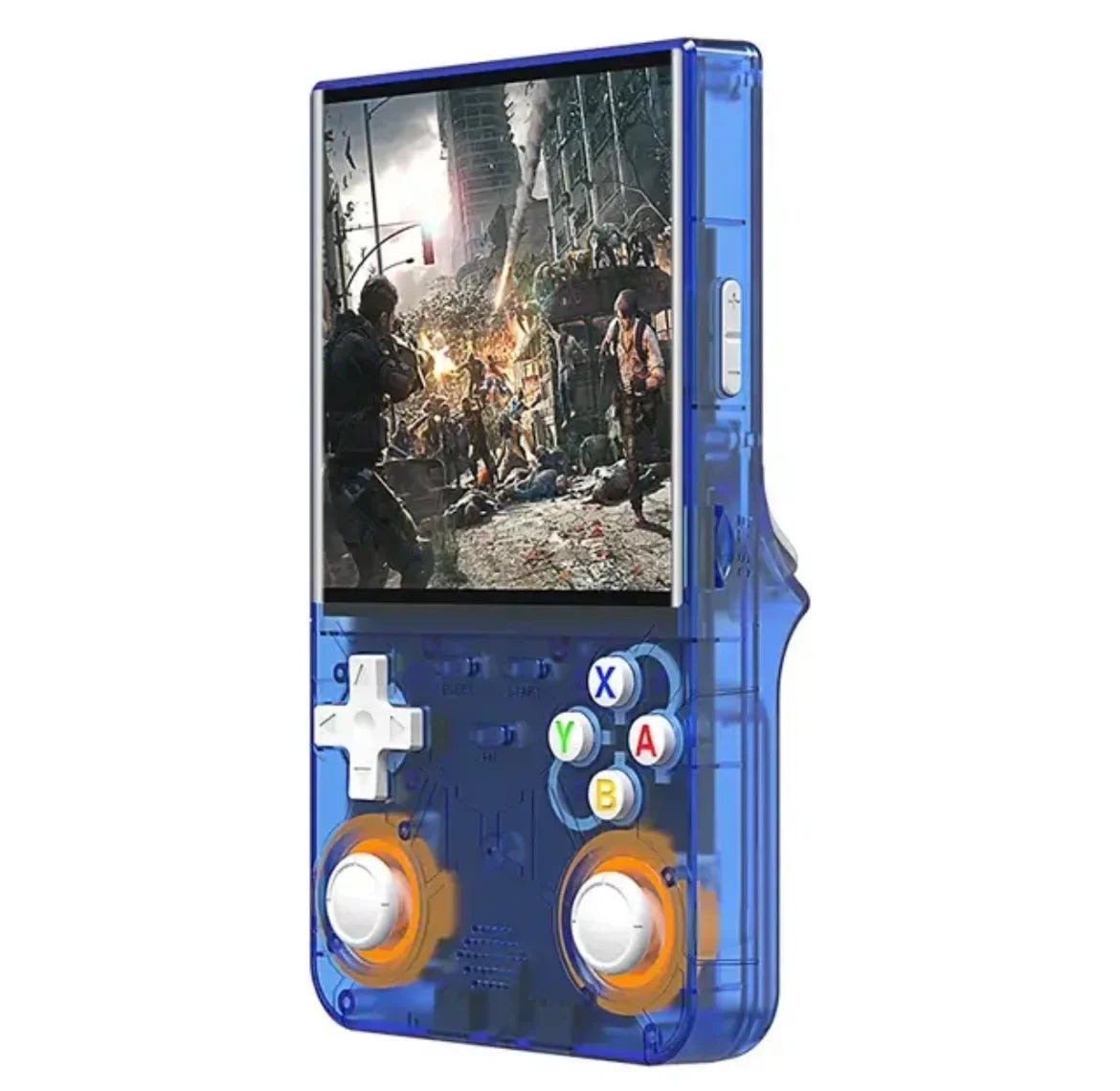 R36 Ultra Retro Handheld Game Console - Image 2