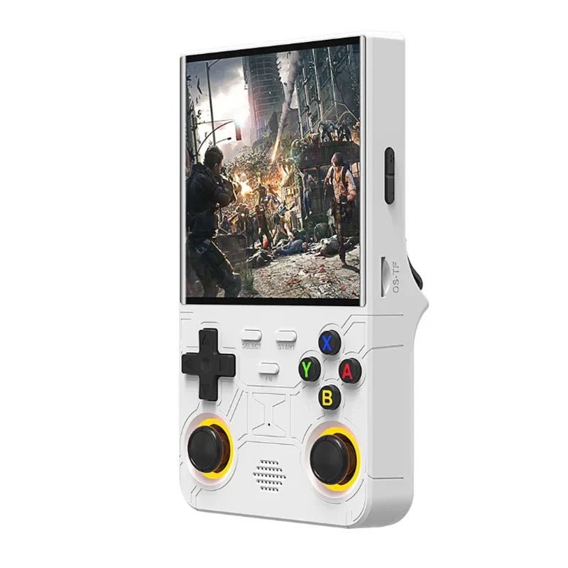 R36 Ultra Retro Handheld Game Console - Image 3