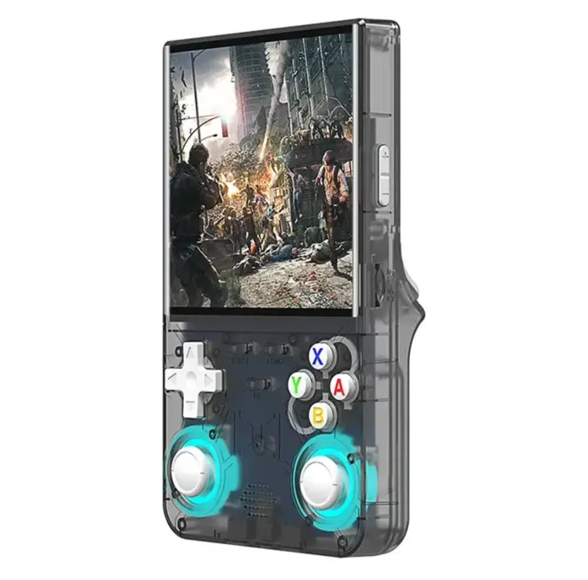 R36 Ultra Retro Handheld Game Console - Image 4