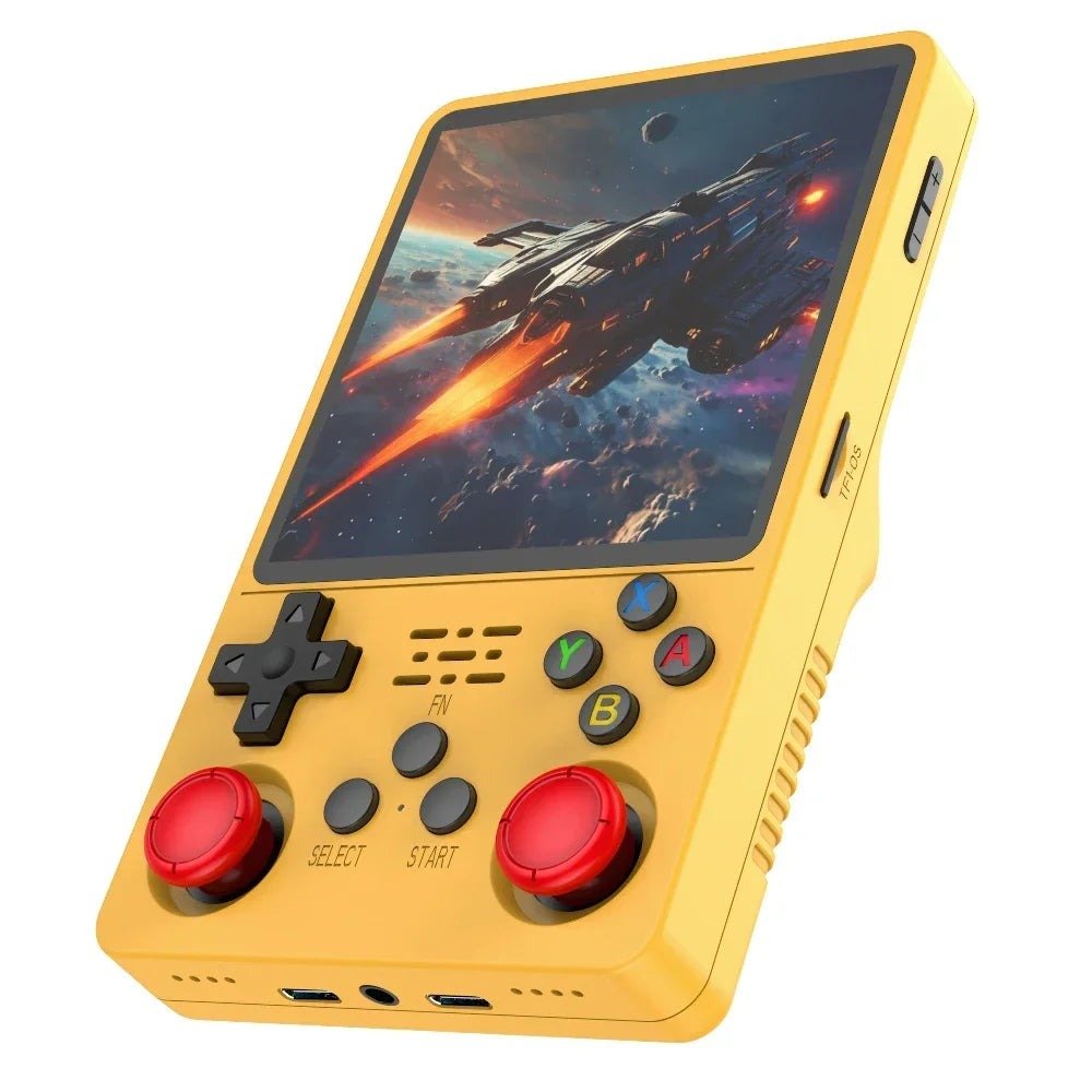R36 Plus Game Console - Image 6