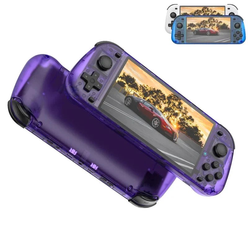 R50S Handheld Retro Game Console - Image 8