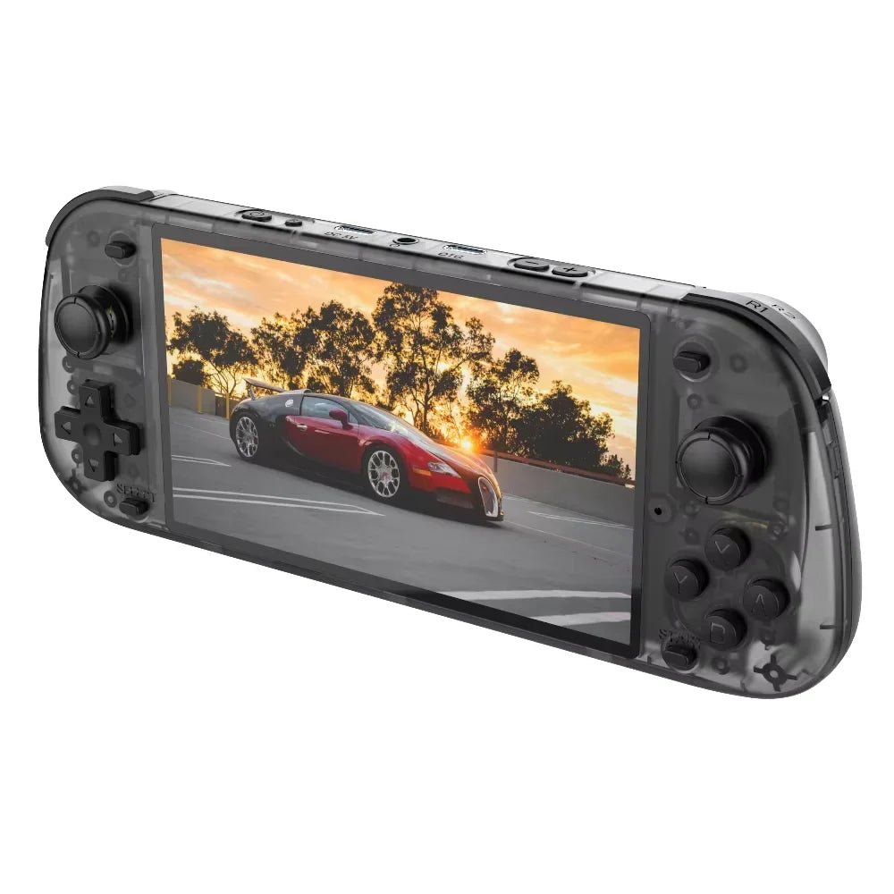 R50S Handheld Retro Game Console - Image 5