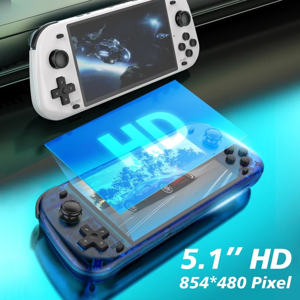 R50S Games Console - Image 5