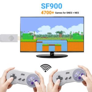 SF900 Game Stick