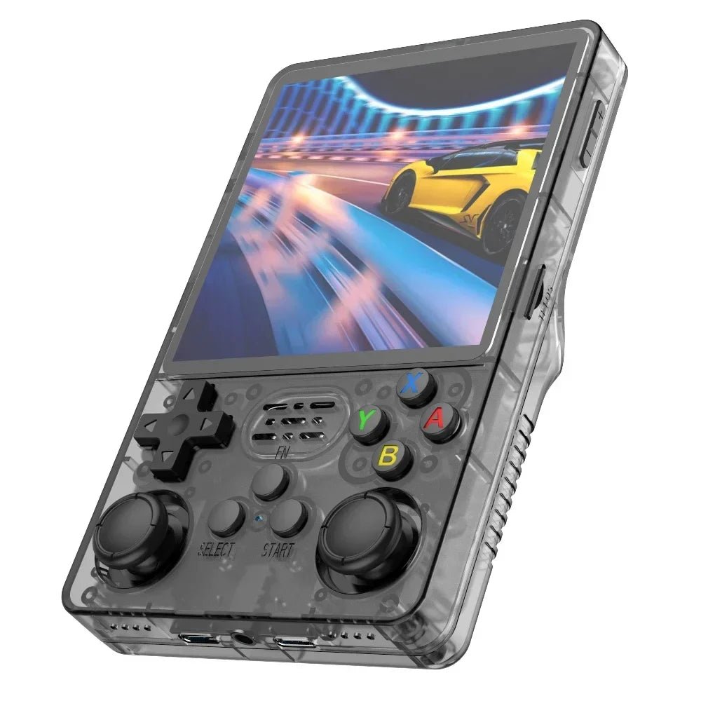 R36 Plus Game Console - Image 2