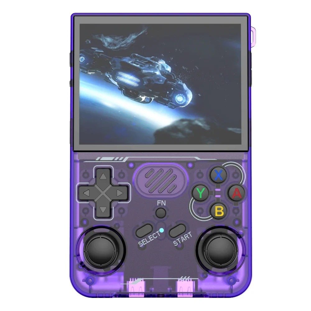 R36XX Retro Handheld - Image 9