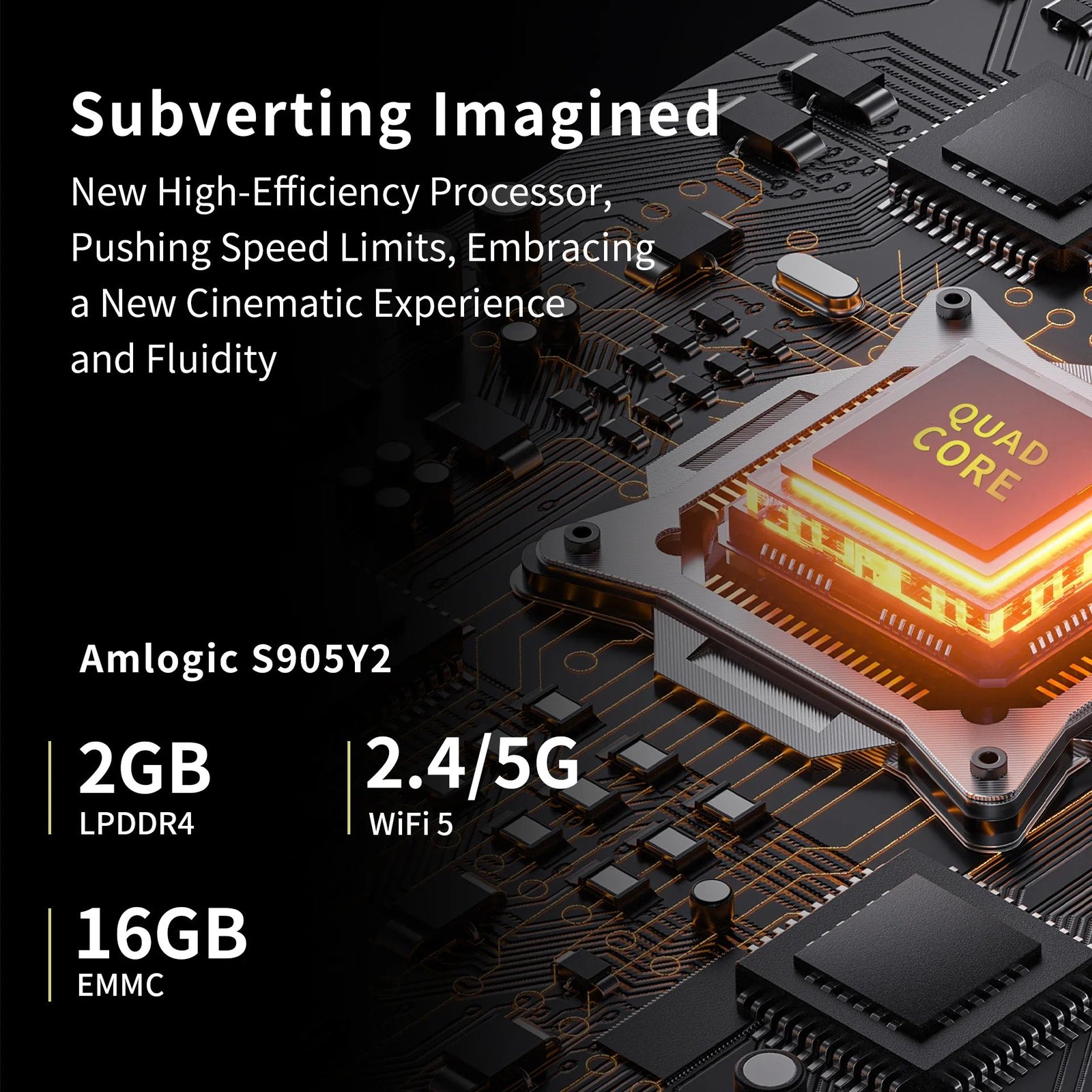 Q9 pro game tv stick - Image 4