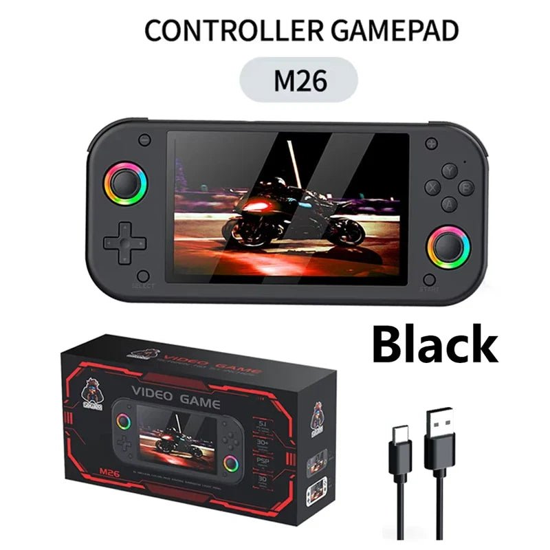 M26 Handheld Game Console - Image 6
