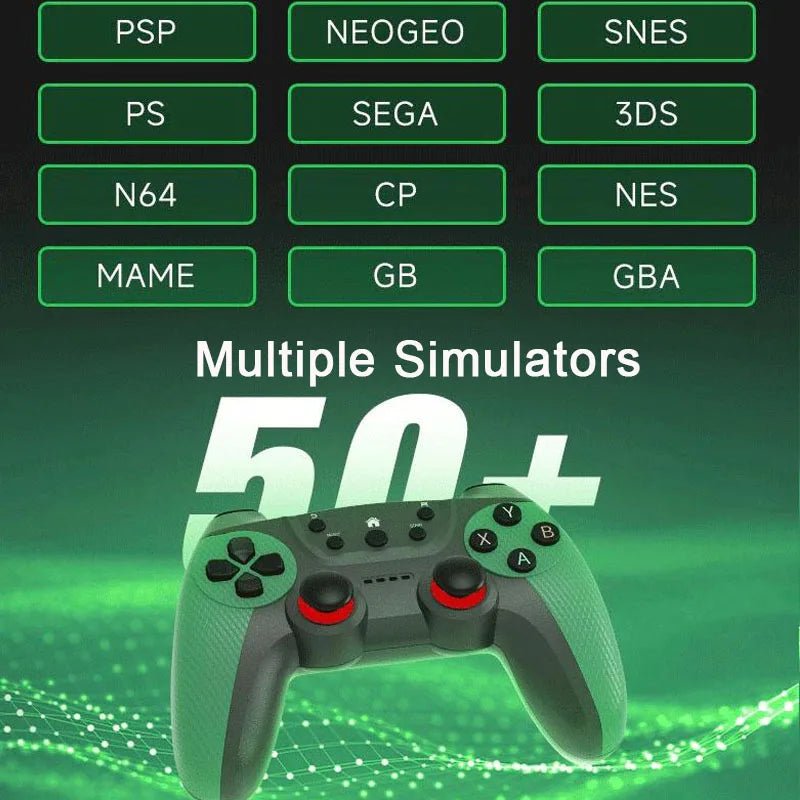 M22 U Game Stick - Image 2
