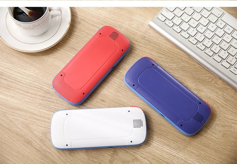 XY-11 Retro Handheld Game Console - Image 4