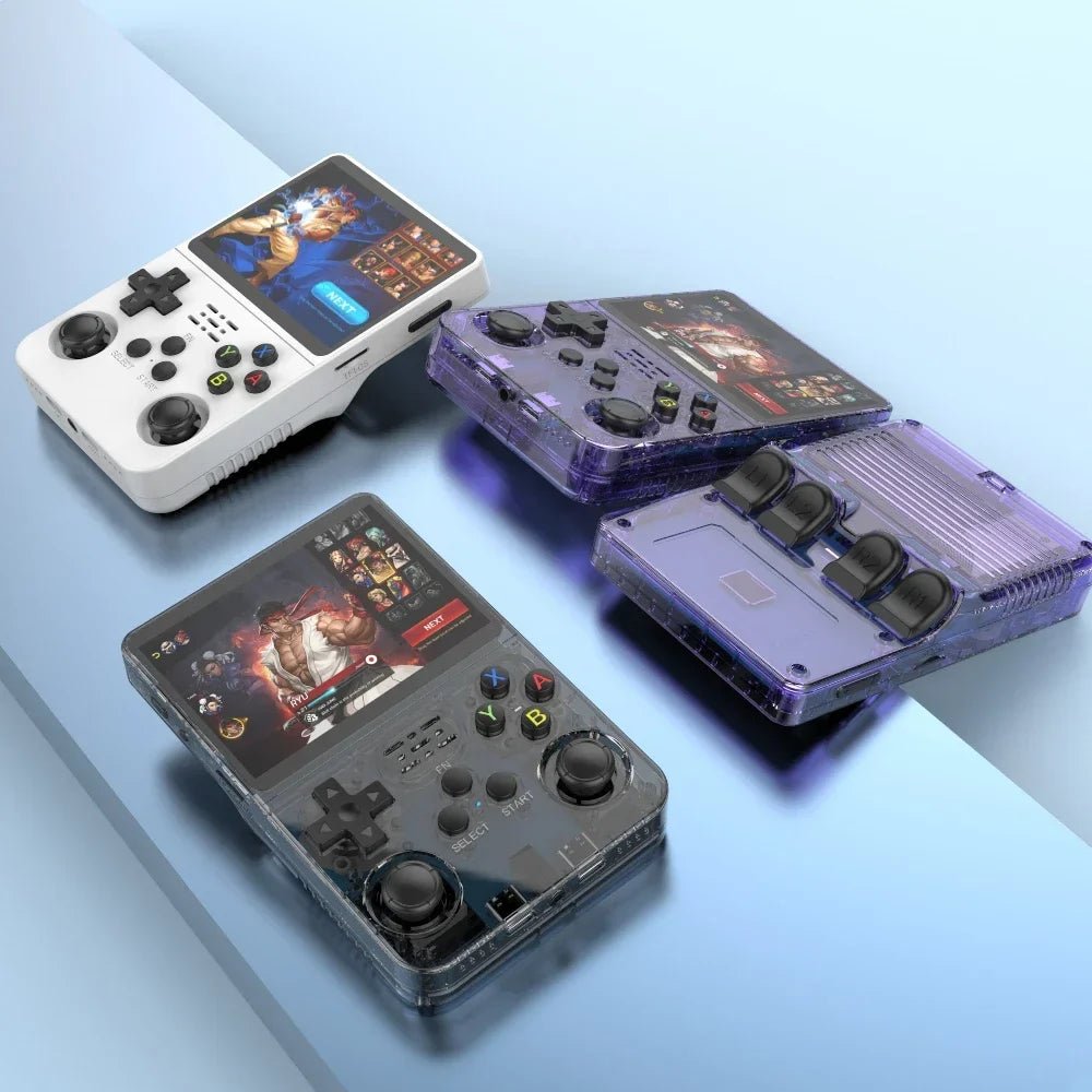 R36S Game Console - Image 14
