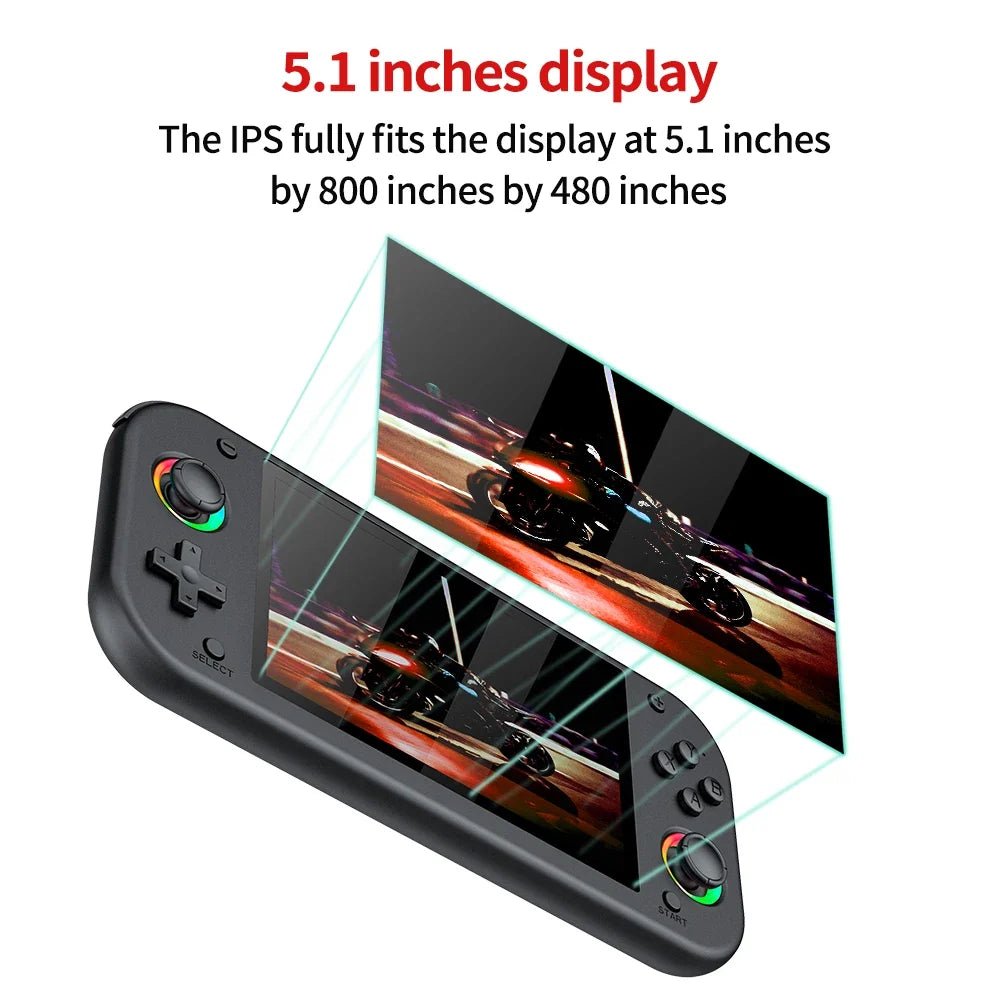 M26 Handheld Game Console - Image 3
