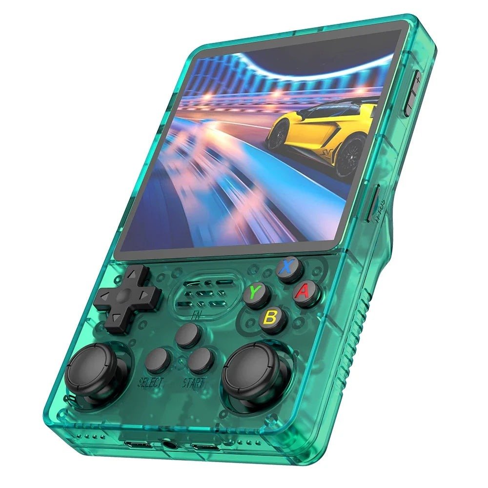R36 Plus Game Console - Image 5