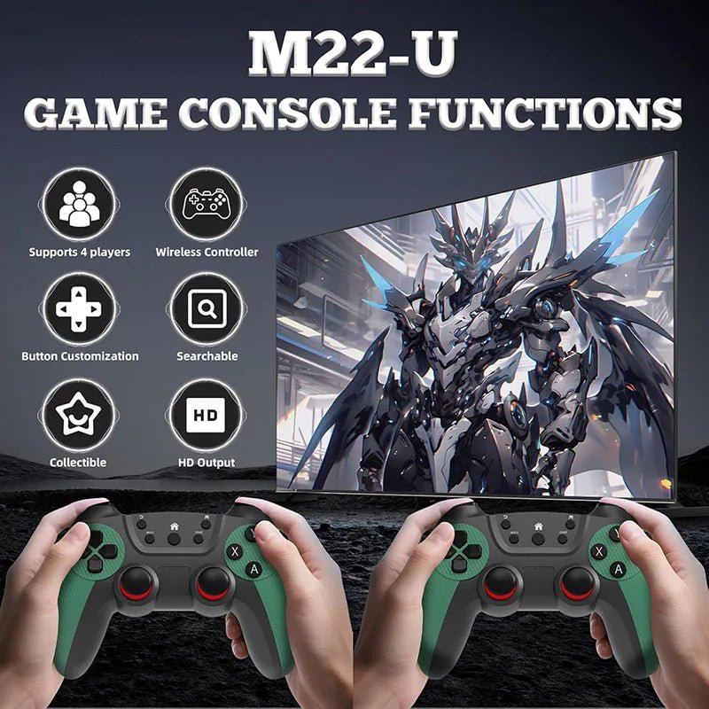 M22 U Game Stick - Image 5