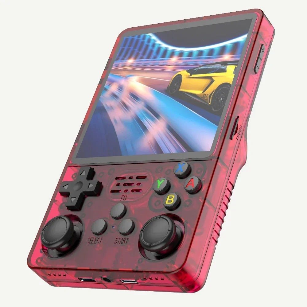 R36 Plus Game Console - Image 8