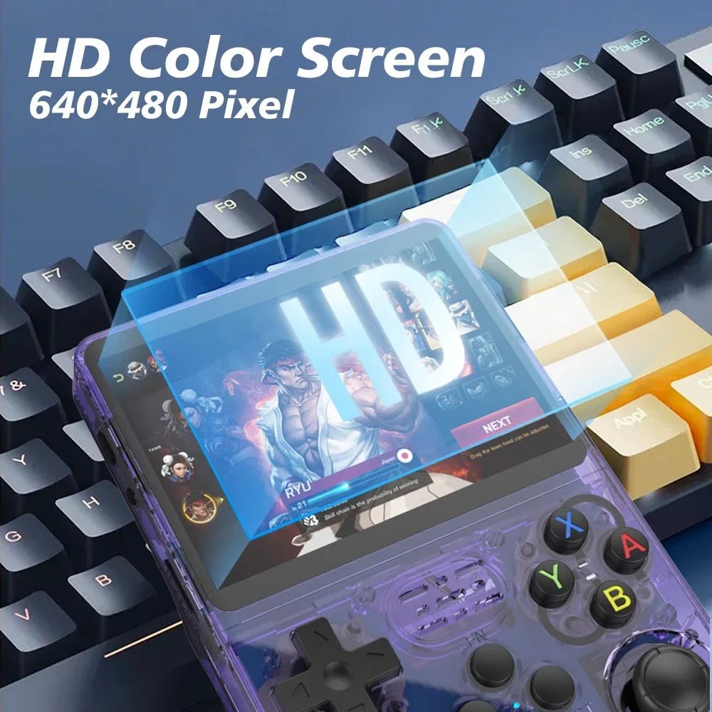 R36S Game Console - Image 12