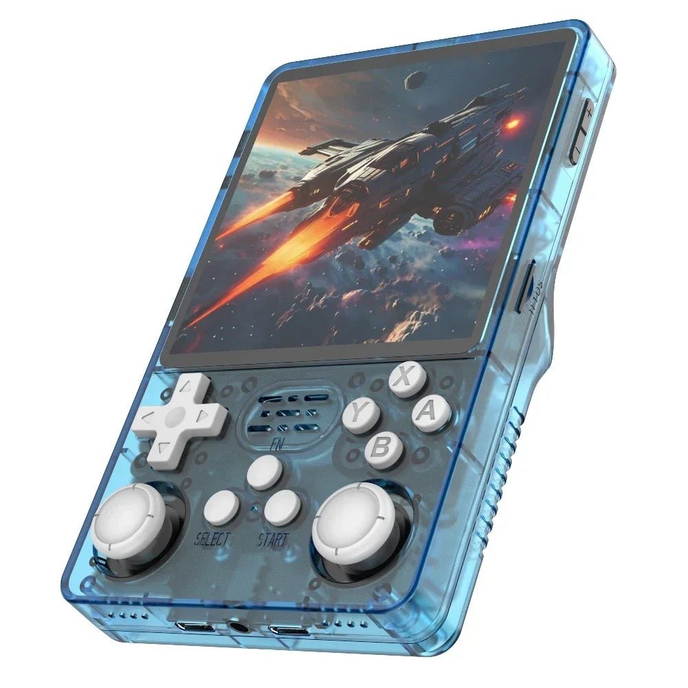 R36 Plus Game Console - Image 3