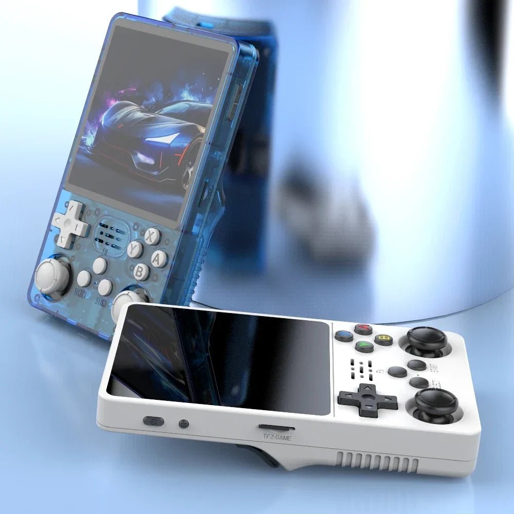 R36 Plus Game Console - Image 10