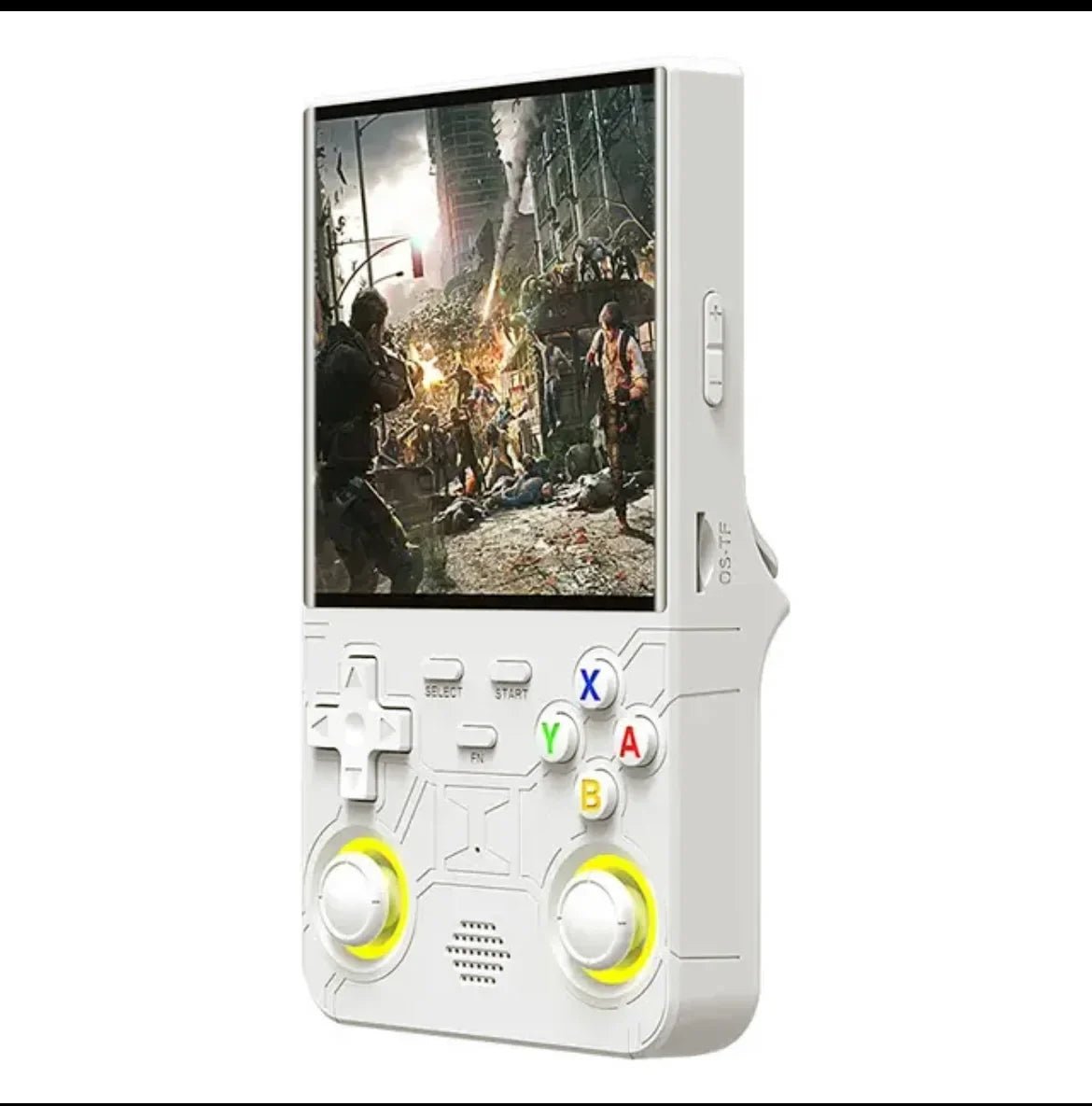 R36 Ultra Retro Handheld Game Console - Image 6