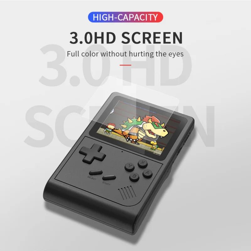 GB300 Handheld Game Console - Image 5