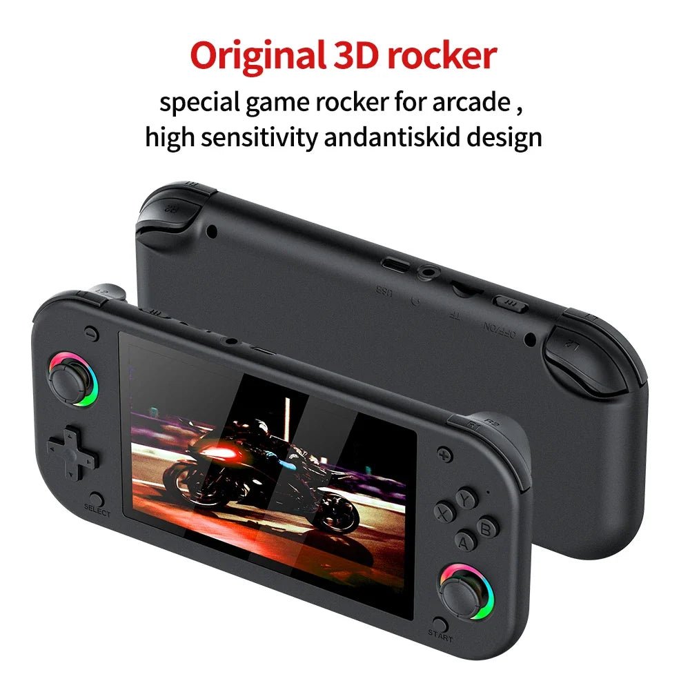 M26 Handheld Game Console - Image 5
