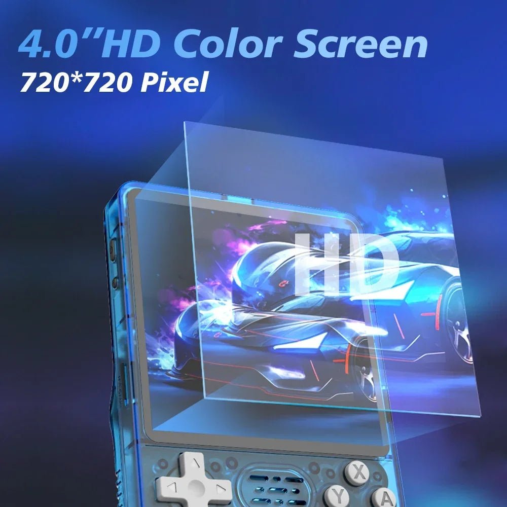 R36 Plus Game Console - Image 12